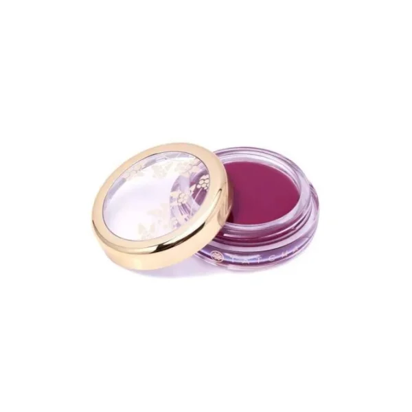 Camellia Kisses Lip Balm Trio