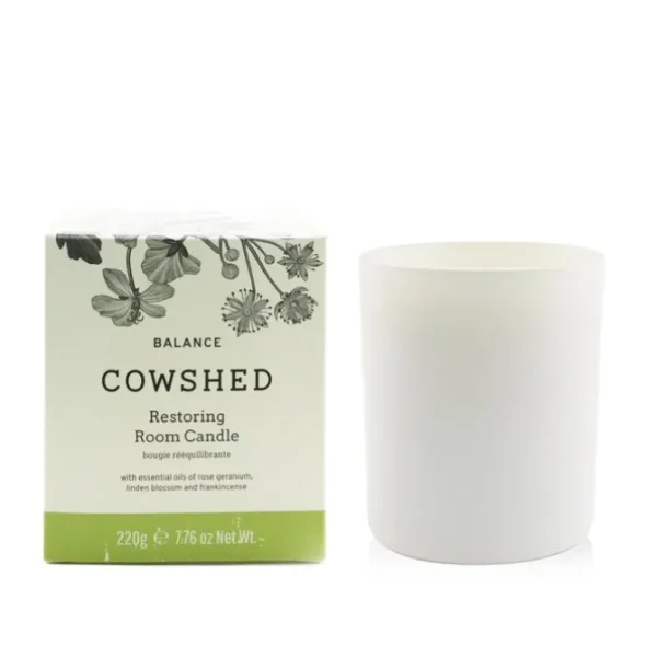Candle - Balance