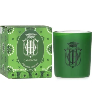 Candle - Campagne