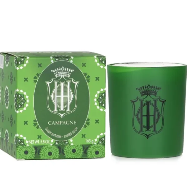 Candle - Campagne