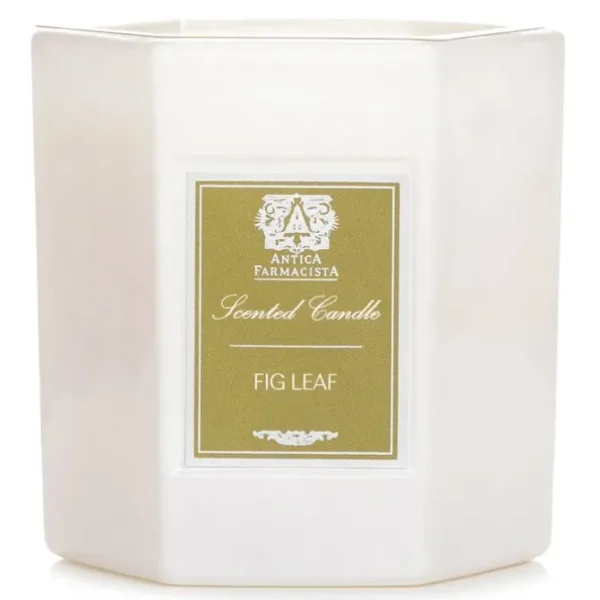 Candle - Fig Leaf