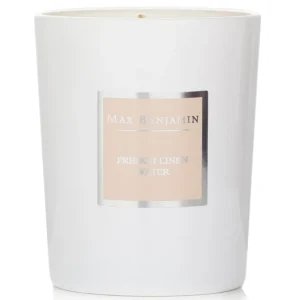 Candle - French Linen Water