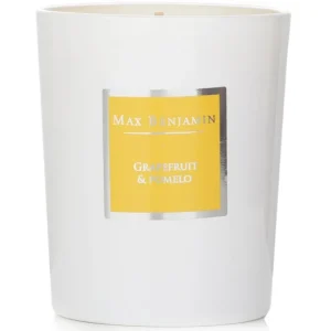 Candle - Grapefruit & Pomelo