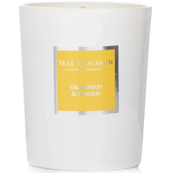 Candle - Grapefruit & Pomelo
