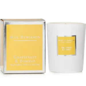 Candle - Grapefruit & Pomelo
