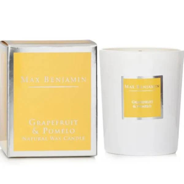 Candle - Grapefruit & Pomelo