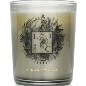 Candle - Herba Mystica