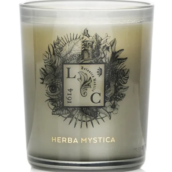 Candle - Herba Mystica