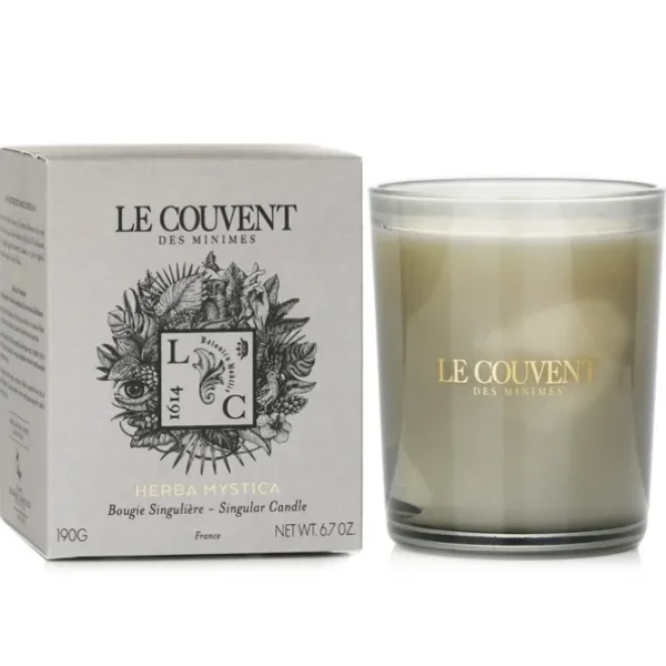 Candle - Herba Mystica
