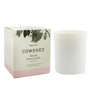 Candle - Indulge