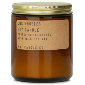 Candle - Los Angeles