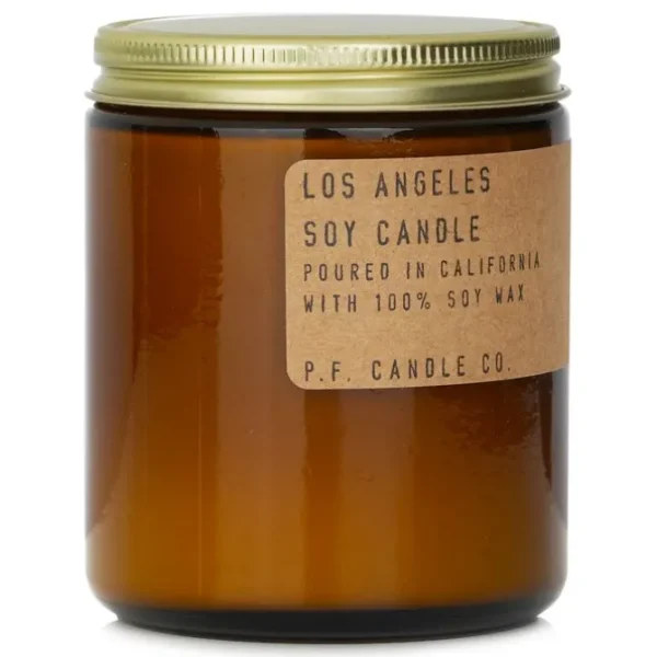 Candle - Los Angeles