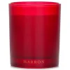 Candle - Marron