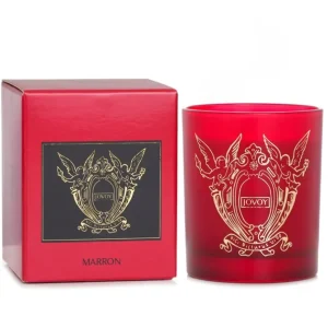Candle - Marron