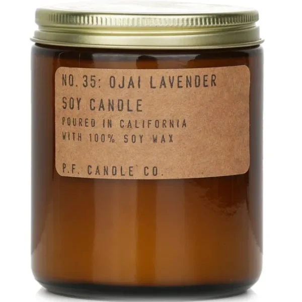 Candle - Ojai Lavender