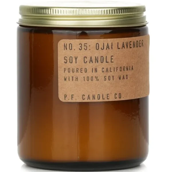 Candle - Ojai Lavender