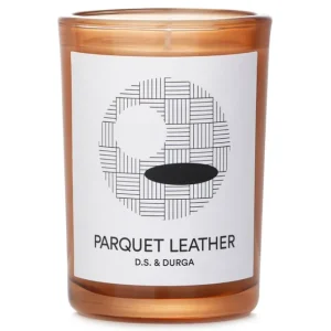 Candle - Parquet Leather