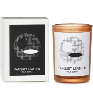 Candle - Parquet Leather