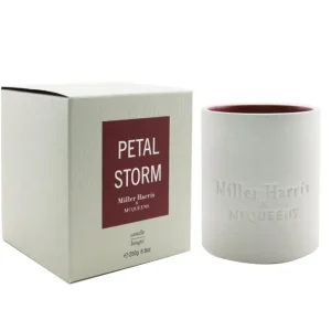 Candle - Petal Storm