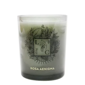 Candle - Rosa Aenigma