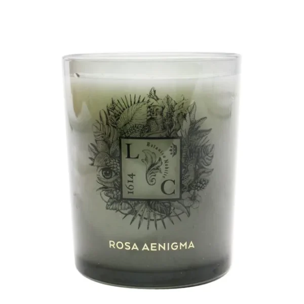 Candle - Rosa Aenigma