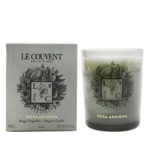 Candle - Rosa Aenigma