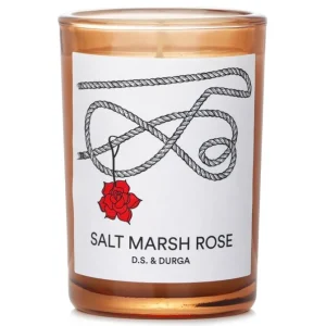 Candle - Salt Marsh Rose