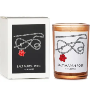 Candle - Salt Marsh Rose