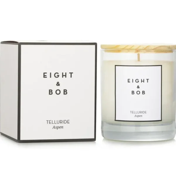 Candle - Telluride (Aspen)