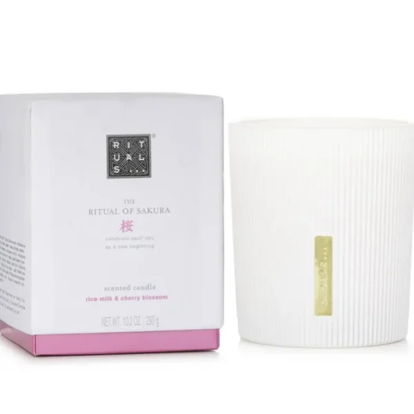 Candle - The Ritual Of Sakura (New Packaging)