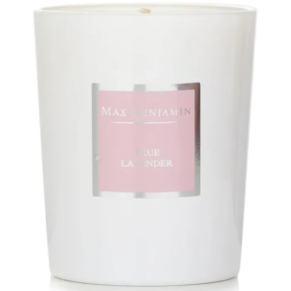Candle - True Lavender