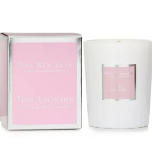 Candle - True Lavender