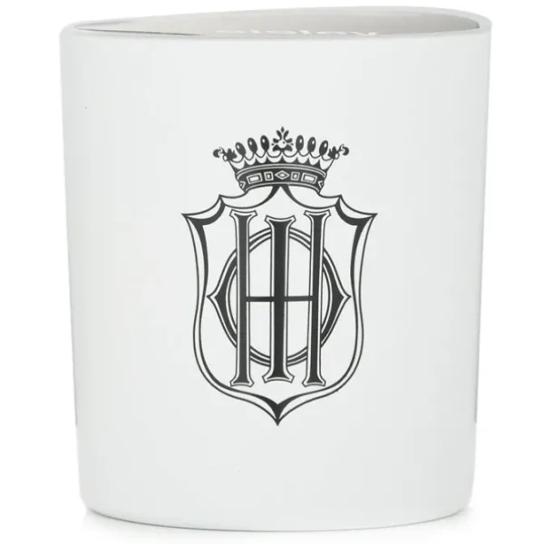 Candle - Tuberose