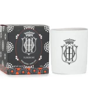 Candle - Tuberose