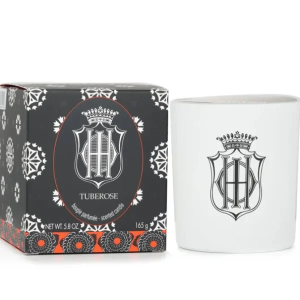 Candle - Tuberose