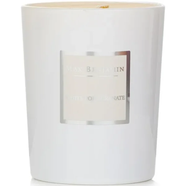 Candle - White Pomegranate