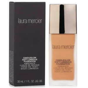 Candleglow Soft Luminous Foundation