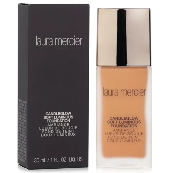 Candleglow Soft Luminous Foundation
