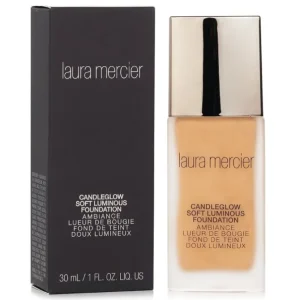 Candleglow Soft Luminous Foundation