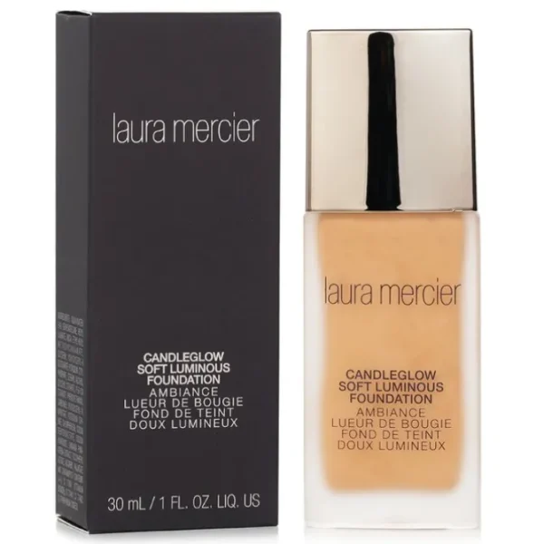 Candleglow Soft Luminous Foundation