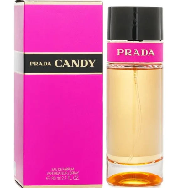 Candy Eau De Parfum Spray