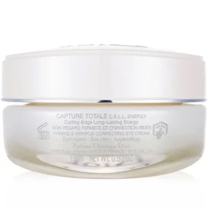 Capture Totale C.E.L.L. Energy Firming & Wrinkle-Correcting Eye Cream