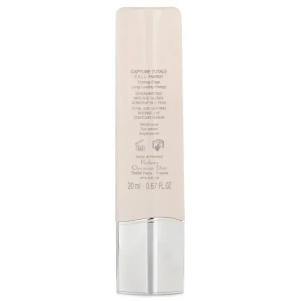 Capture Totale C.E.L.L. Energy Super Potent Eye Serum
