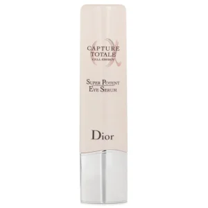 Capture Totale C.E.L.L. Energy Super Potent Eye Serum