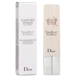 Capture Totale C.E.L.L. Energy Super Potent Eye Serum