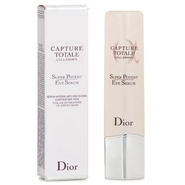 Capture Totale C.E.L.L. Energy Super Potent Eye Serum