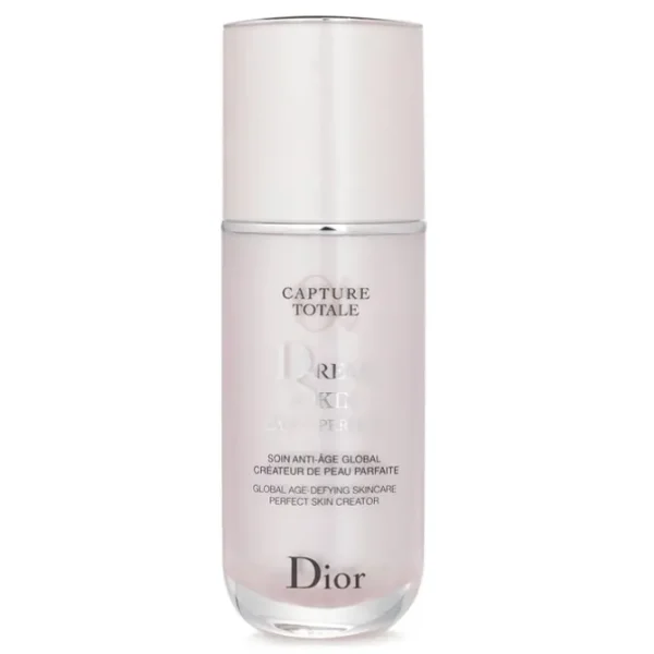 Capture Totale Dreamskin Care & Perfect Global Age-Defying Skincare Perfect Skin Creator