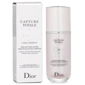 Capture Totale Dreamskin Care & Perfect Global Age-Defying Skincare Perfect Skin Creator