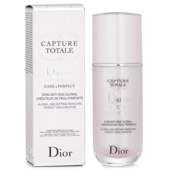 Capture Totale Dreamskin Care & Perfect Global Age-Defying Skincare Perfect Skin Creator