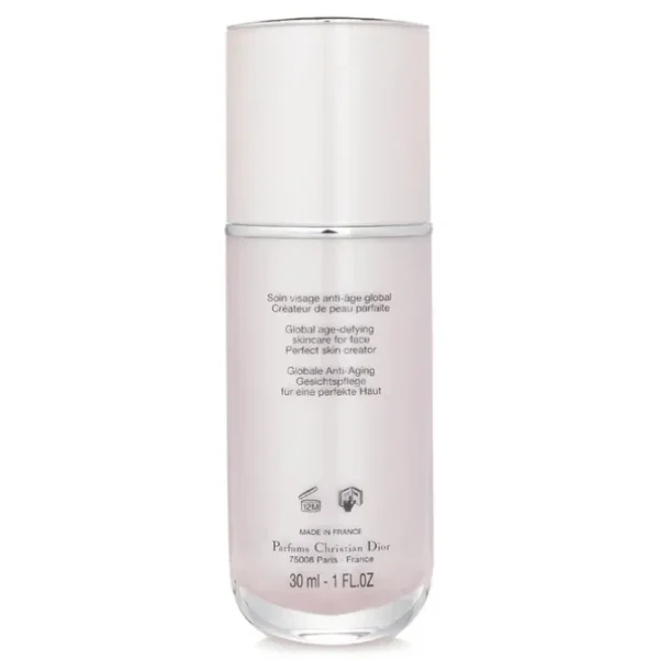 Capture Totale Dreamskin Care & Perfect Global Age-Defying Skincare Perfect Skin Creator
